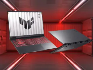 ASUS TUF Gaming A16 FA608UM-RV005
