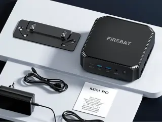 Firebat A6