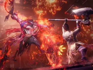 Nioh 3