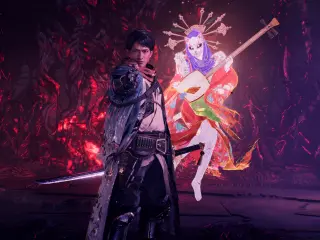 Nioh 3