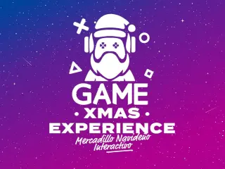 GAME anuncia el mercadillo Xmas Experience, que se celebra del 6 al 8 de diciembre