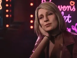 Muy pronto, James y María estarán también en Xbox Series X|S, y quizá se anuncie hoy mismo