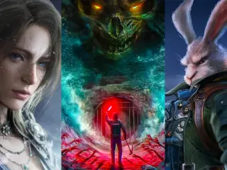 Xbox Partner Preview