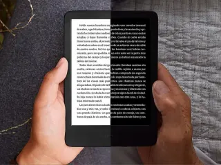 Amazon Kindle