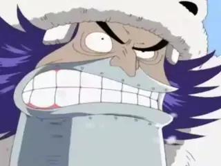 One Piece - Wapol