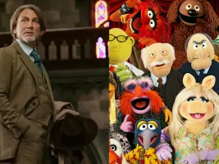 Puñales por la espalda y los Muppets
