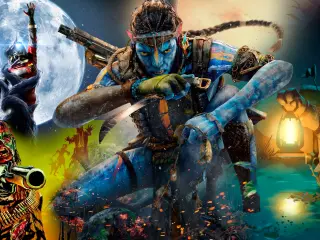 Estos 5 DLC cambian por completo la jugabilidad de sus juegos base y para muchos son el ejemplo a seguir