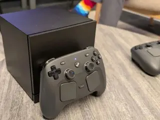 Todo lo que se sabe de Steam Machine