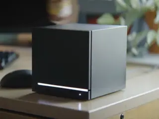 Todo lo que se sabe de Steam Machine