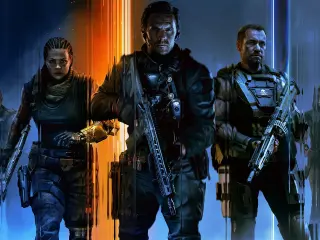 Call of Duty: Black Ops 7