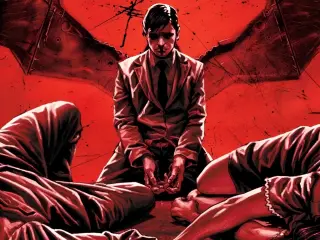 El Callejón del Crimen de Gotham