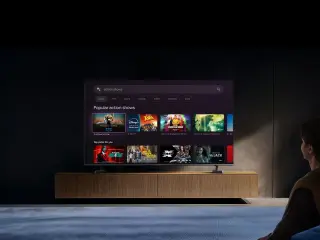 Xiaomi TV S Pro Mini LED 55