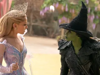 Wicked: Parte II