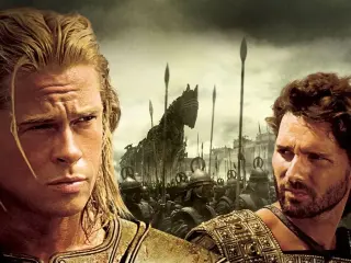 Troya (2004)