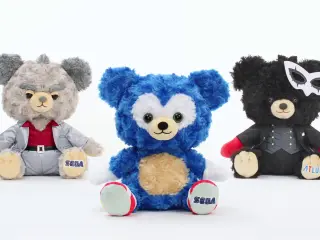 Sega Labbies