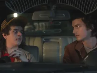 Stranger Things 5