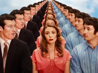 Eternity (2025)