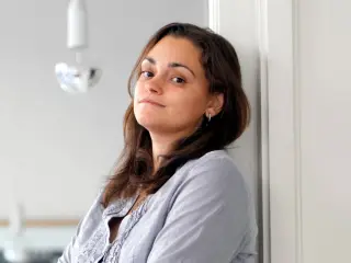 Laura Gallego