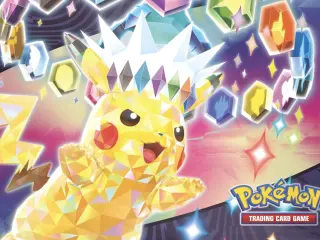 Maletín de Pokémon