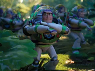 Toy Story 5
