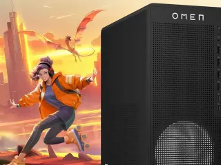 OMEN 16L