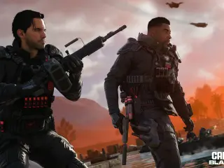 Call of Duty Black Ops 7