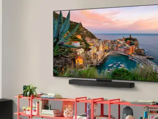 LG OLED48C54LA