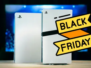 PlayStation 5 está rebajadísima de precio en todas sus versiones.