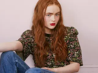 Sadie Sink