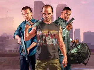 GTA V