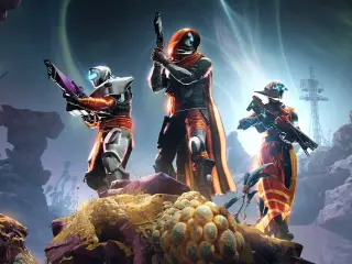 Destiny 2 no pasa por su mejor momento, así que una secuela podría ser la solución