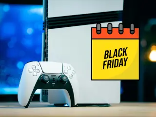 La PlayStation 5 Pro está a su precio mínimo durante el día de hoy.