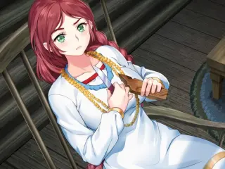 Cooking Companions es una visual novel al más puro estilo Doki Doki