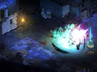 Hades 2