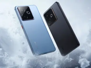 realme GT 7T 5G