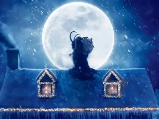 Krampus (2015)