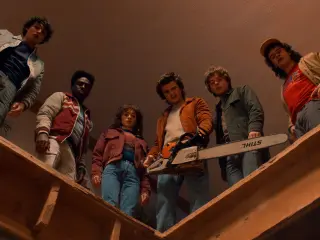 Stranger Things 5