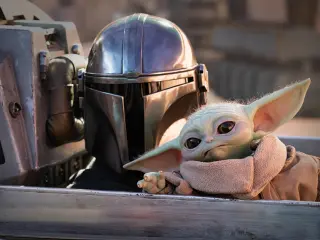 The Mandalorian temporada 3