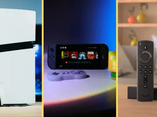 Ofertas Black Friday HobbyConsolas