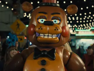 Five Nights at Freddy's 2 (2025)