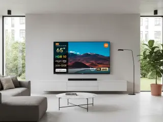 XIAOMI TV F 65