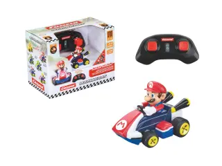 Mario Kart