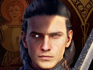 The Blood of Dawnwalker es un RPG único que hereda esta característica de un clásico del género