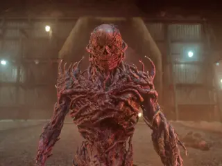 Stranger Things 5 - Vecna