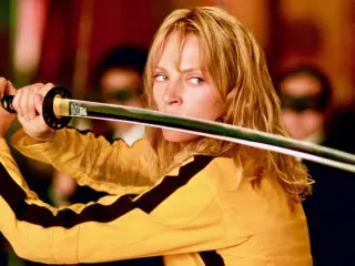 Kill Bill