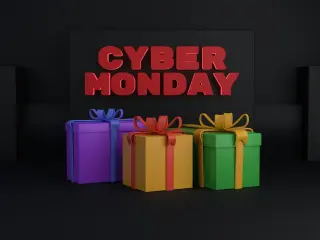 Cyber Monday