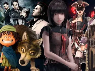 Remakes que van a hacer historia en 2026