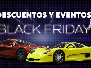 Black Friday Steam 2025