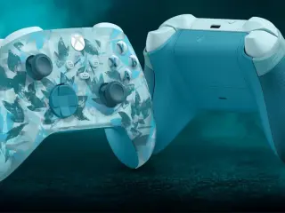Xbox Mando inalámbrico Ice Breaker