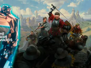 Por qué Kingdom Come Deliverance II debería ser GOTY en The Game Awards 2025